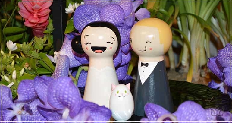 MÊS DAS NOIVAS COM EVENTO CASAR DE VOLTA