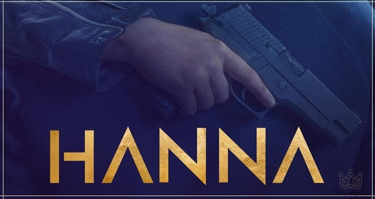 HANNA | A ÚLTIMA TEMPORADA DA SÉRIE ESTREIA 24 DE NOVEMBRO NO PRIME VIDEO