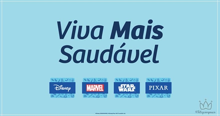 Evento Gratuito na Paulista | Disney