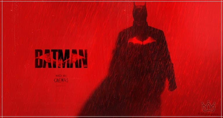BATMAN | Crítica e muito mais
