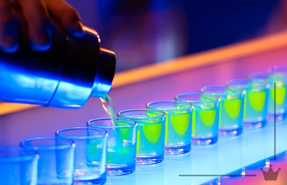 Evento CASAR 2014: Drinks