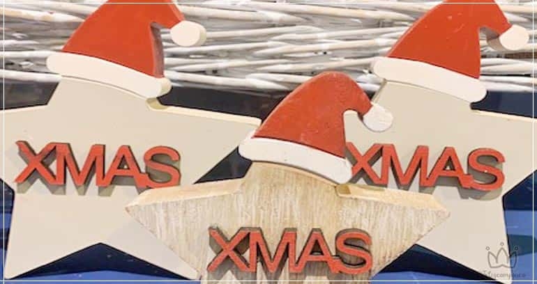 Inspiração Mesas Decoradas de Natal | Divino Espaço