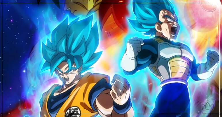 Dragon Ball Super Broly | Crítica