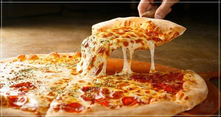 Dia da Pizza | Que tal Pedir uma hoje?