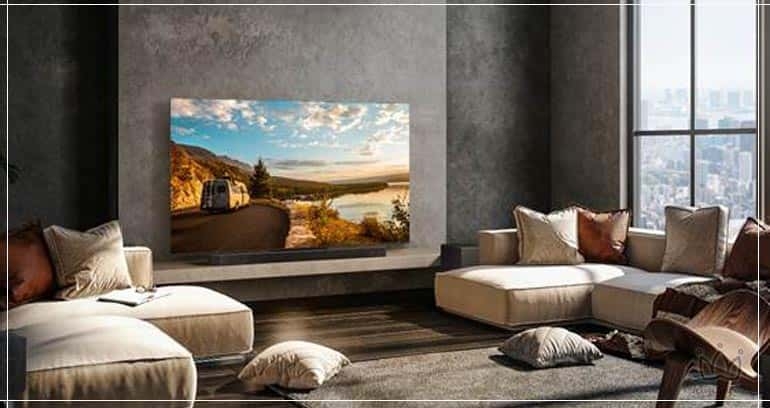 WOW | SAMSUNG APRESENTA SEU PORTFÓLIO DE TVS 2023
