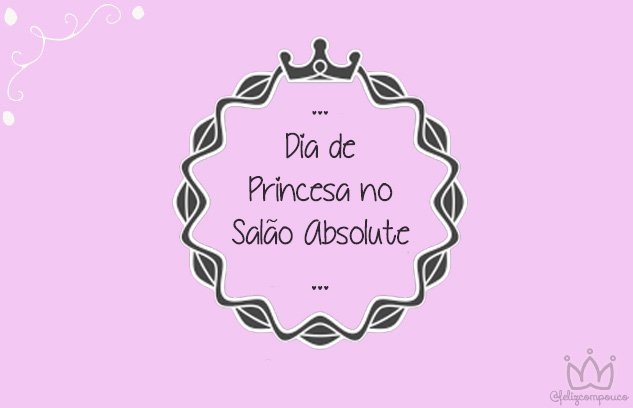 Salão Absolute
