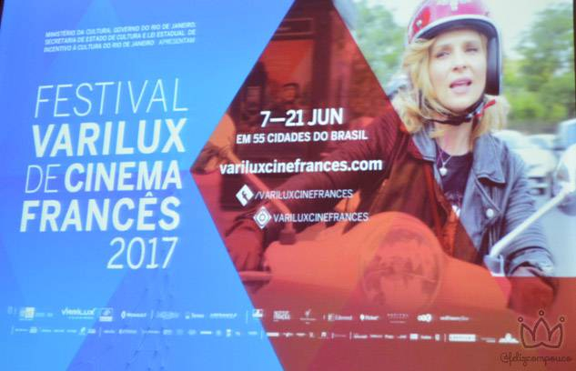 Festival Varilux de Cinema Francês chega em 55 cidades do Brasil