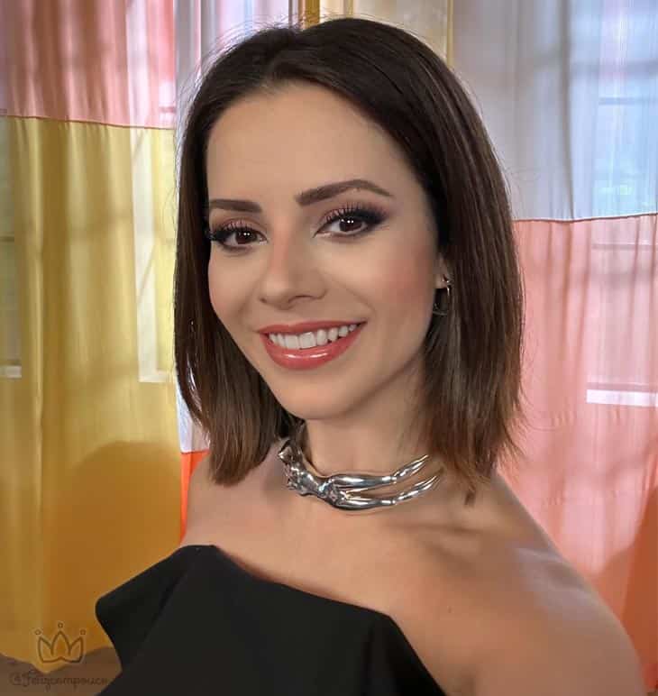 Sandy ganha programa musical no Multishow