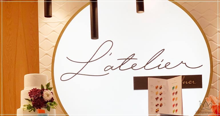 L'atelier Ofner | Uma Nova Opção para as Festas