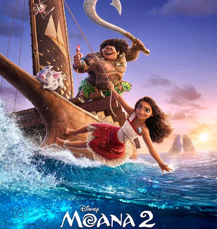 D23: THE ULTIMATE DISNEY FAN EVENT | Principais novidades