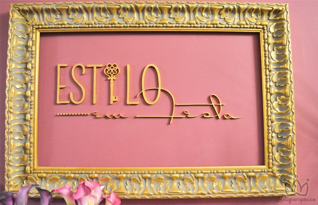 Estilo em Festa | Inauguração do Atelier