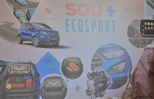 Ford Experience | Reuniu mais de 50 mulheres em Tatuí