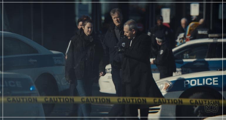 SEDE ASSASSINA | CRÍTICA