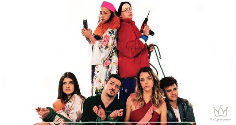 VAI TER TROCO | 3 motivos para assistir