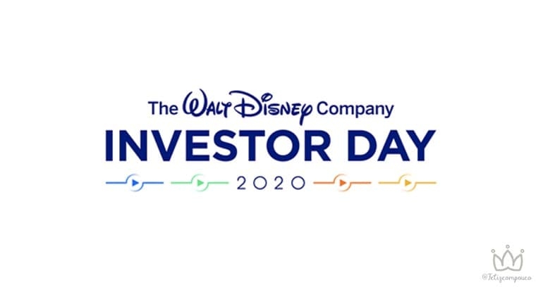 INVESTOR DAY 2020 Disney apresenta os principais lançamentos