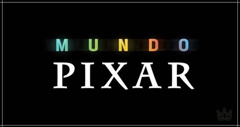 MUNDO PIXAR INICIA VENDA DE INGRESSOS