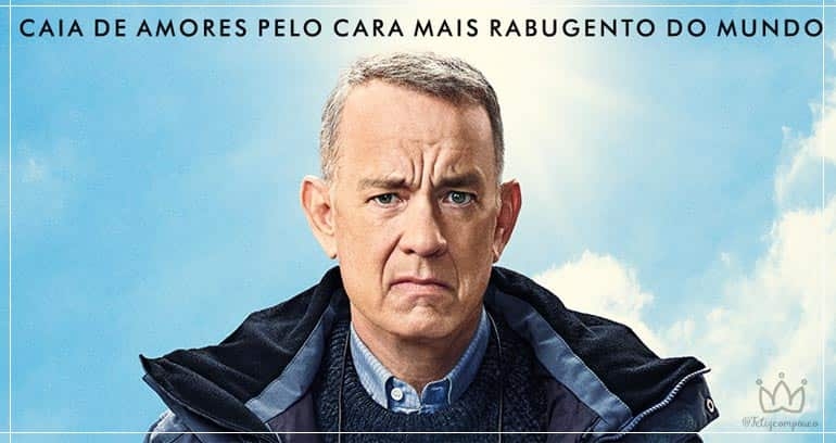 O Pior Vizinho do Mundo | Crítica