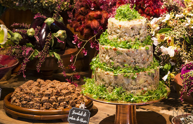 Degustar 2018 | Detalhes sobre o Evento