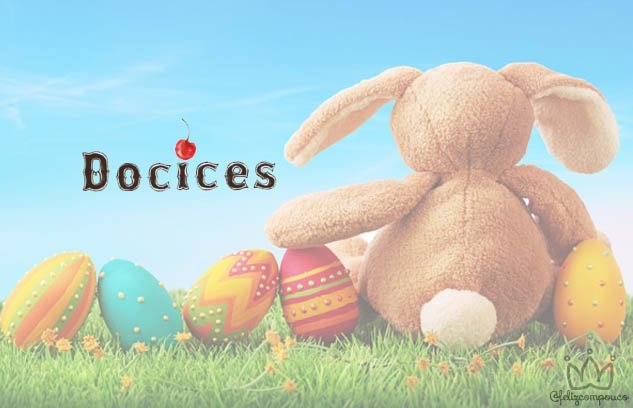 Páscoa | Docices