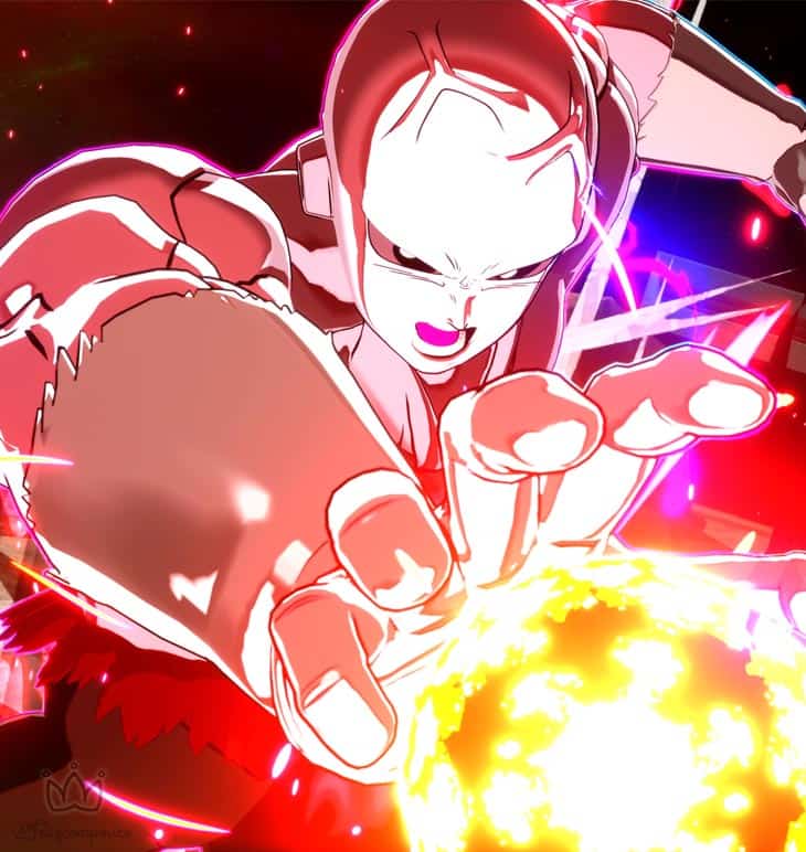 DRAGON BALL: SPARKING! ZERO | O JOGO QUE PROMETE SER UM SUCESSO