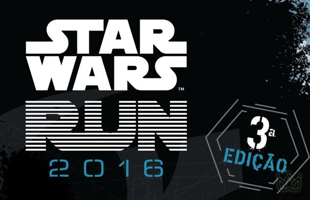 3ª edição da Star Wars Run