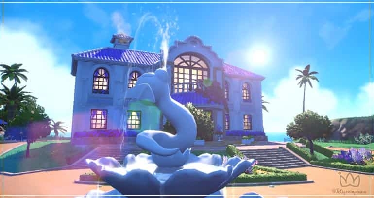 NOVIDADES POKÉMON ANUNCIADAS EM EVENTO
