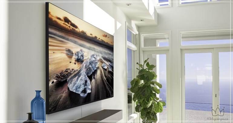 Uma Nova Geração de TVs está a caminho