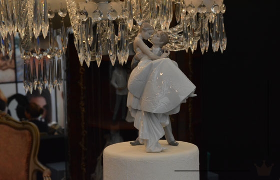Evento CASAR 2014: O Evento (Part. III)
