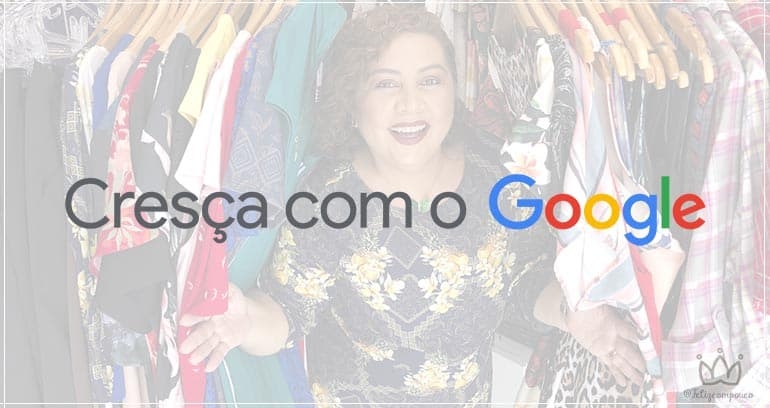 Cresça com o Google abre inscrições