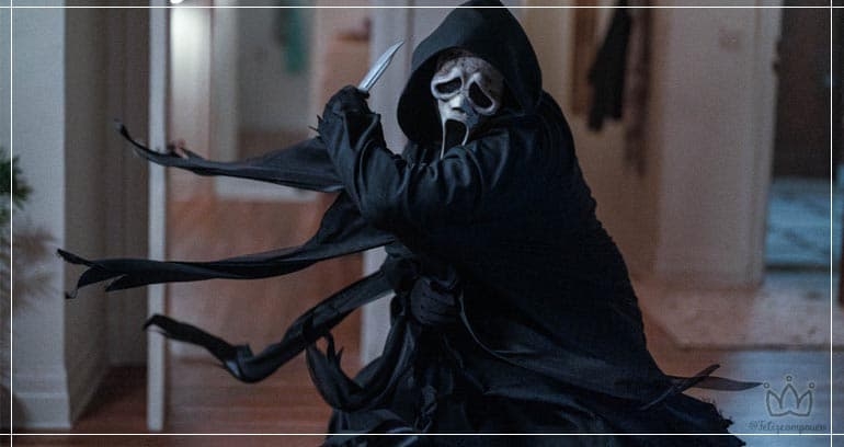 PÂNICO 6 | O MELHOR FILME DA FRANQUIA