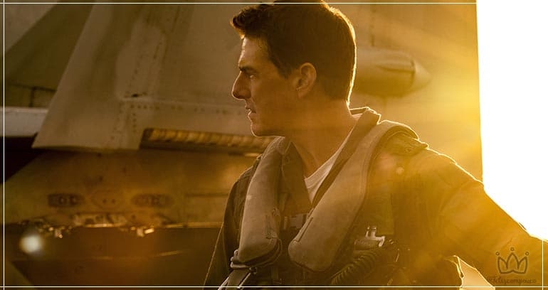 TOP GUN: MAVERICK | Crítica