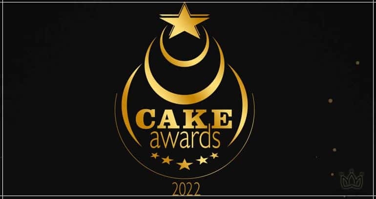 Vem aí a Segunda edição do CAKE AWARDS 2022