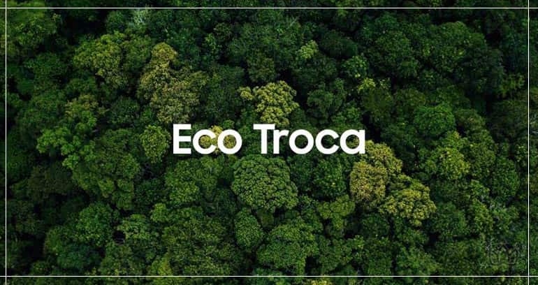 Saiba como funciona o programa de trocas da Samsung | Samsung EcoTroca