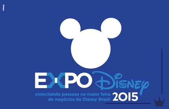 Expo Disney 2015