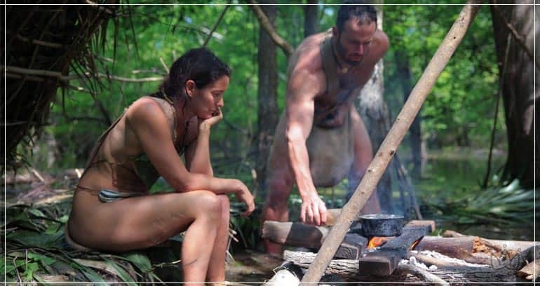 Discovery abre Inscrições para Largados e Pelados versão Local