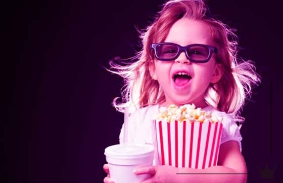 Cinemark e Disney