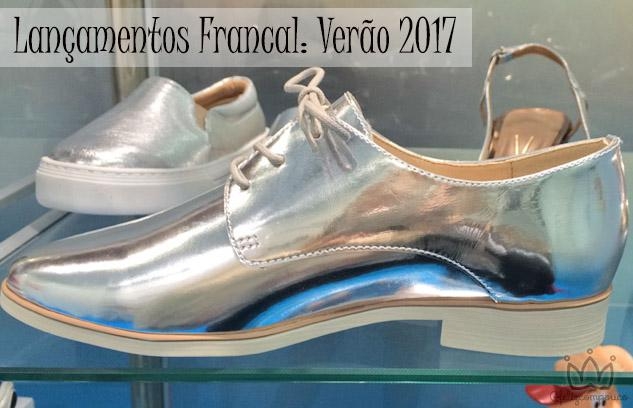 Novidades e Tendências | Francal 2016