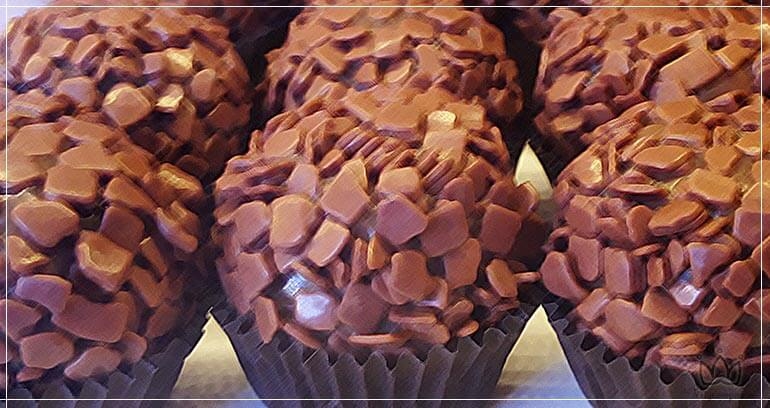 Dia Mundial do Chocolate