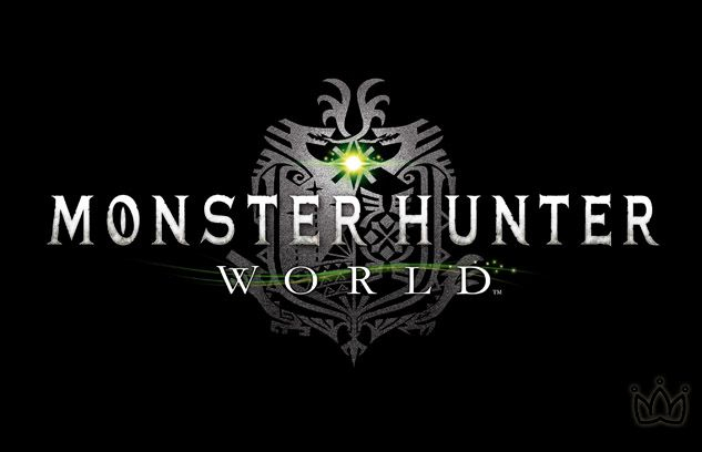 Capcom anuncia a multiplataforma de Monster Hunter World
