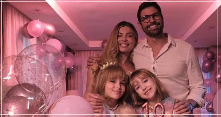 UMA FAMÍLIA FELIZ | CRÍTICA