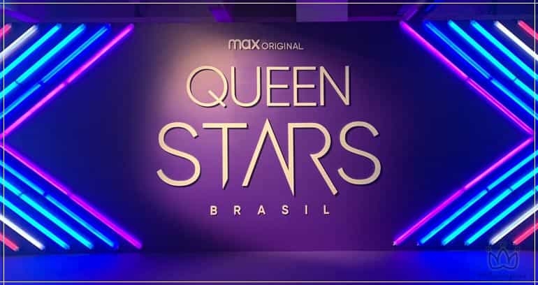 QUEEN STARS Brasil | ESTREIA 24 DE MARÇO na HBO MAX