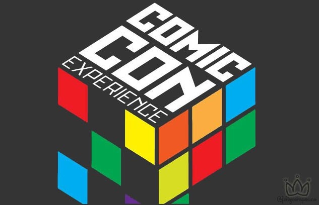 Comic Con Experience 2016 | Foi dada a largada