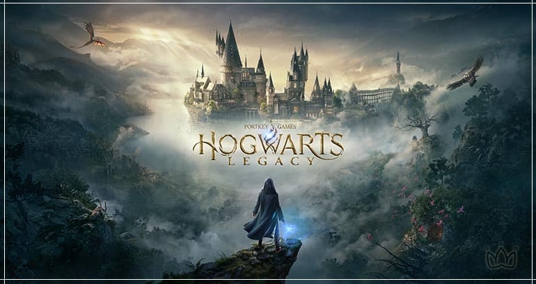 Novidades no mundo dos Games | Warner Bros. Games anuncia Hogwarts Legacy