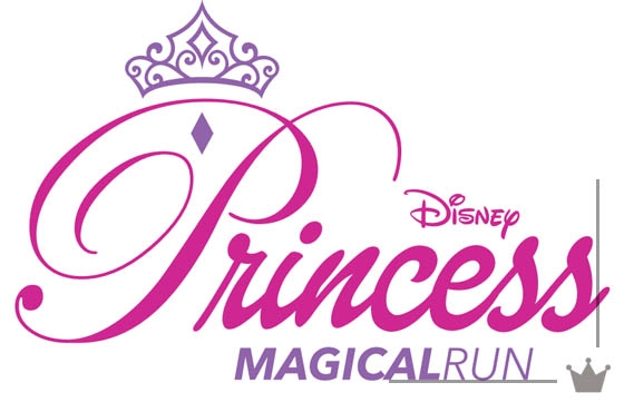 Princess Magical Run