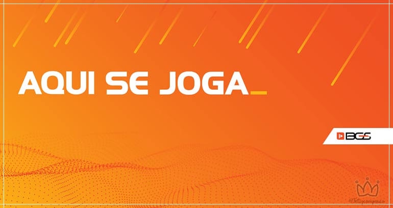 Brasil Game Show | Chega a sua 12º edição