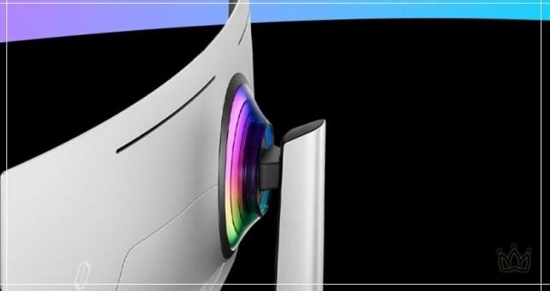 LANÇAMENTO DO MONITOR ODYSSEY OLED G9 DA SAMSUNG ABRE PARA PRÉ REGISTRO