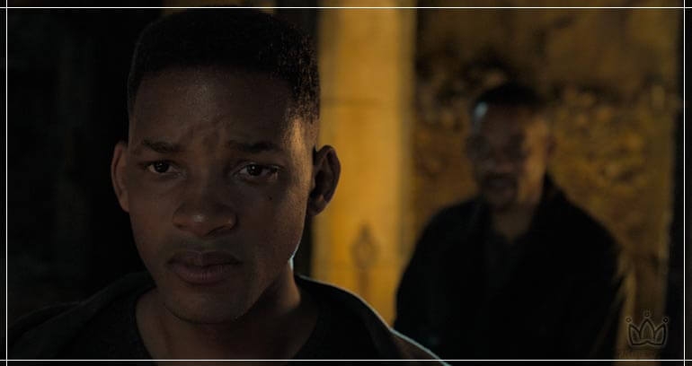 Projeto Gemini | Chega em Outubro nos Cinemas