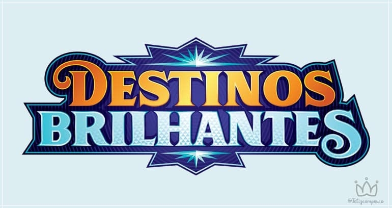 Destinos Brilhantes | Mais de 100 Pokémon Brilhantes
