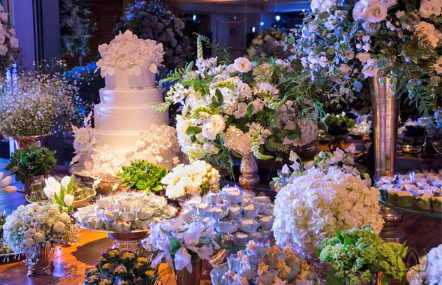 Casamento Real | Robson e Roberto
