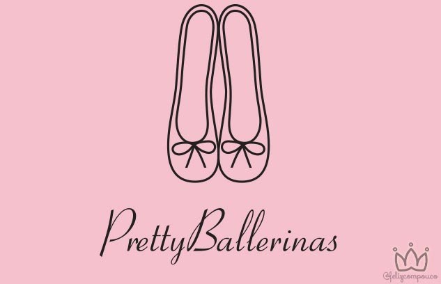 Pretty Ballerinas Brasil